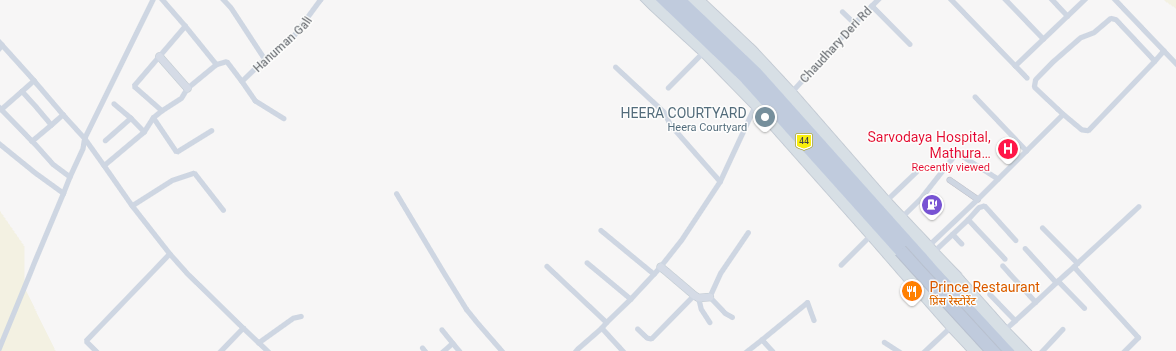 Sarvodaya Hospital, Mathura