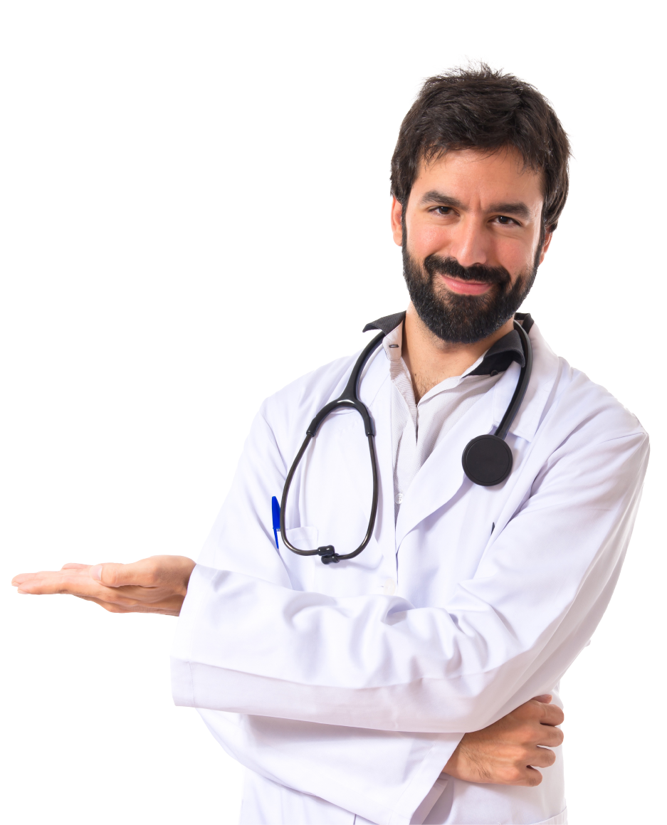 Banner Doctor