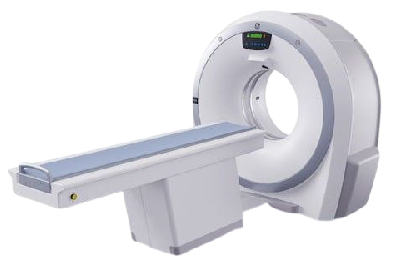 CT Scan