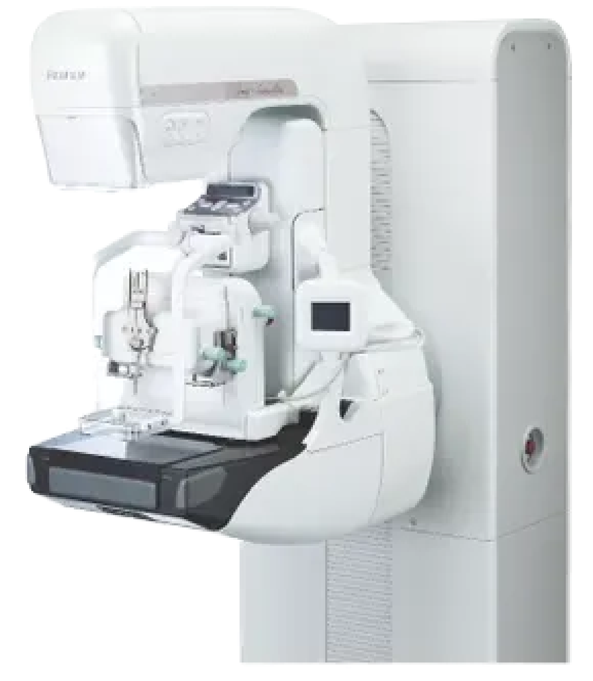 Mammography