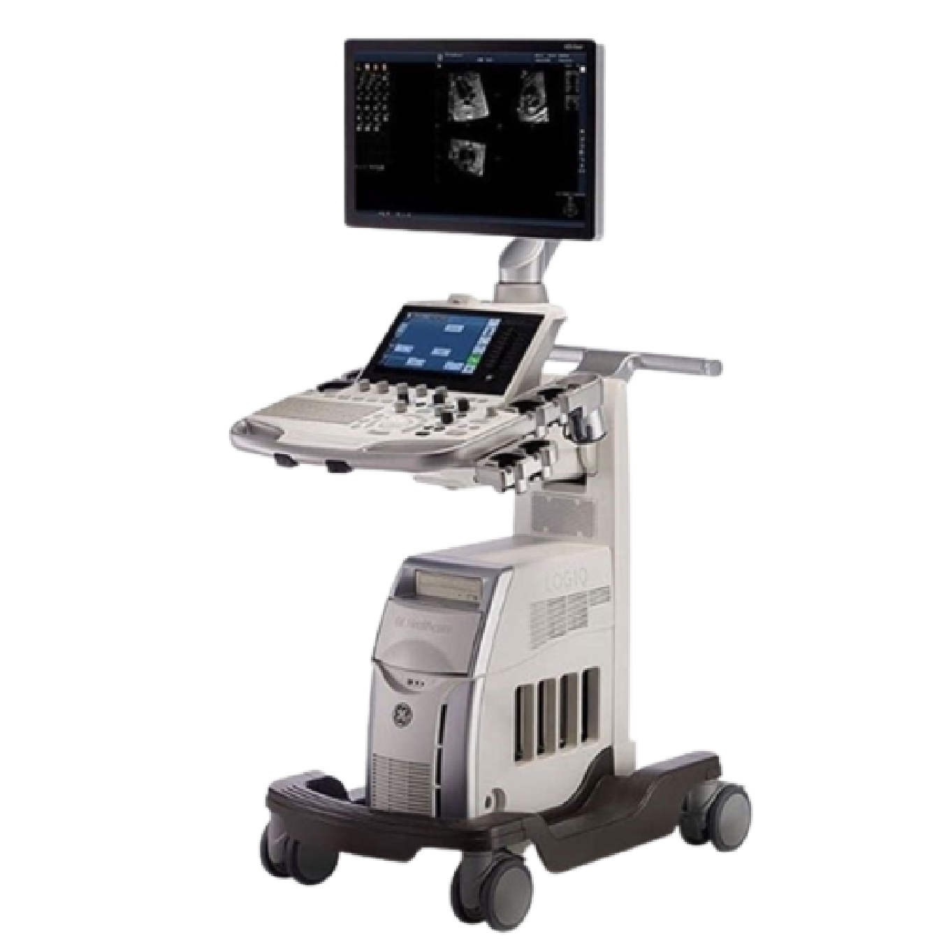 Ultrasound