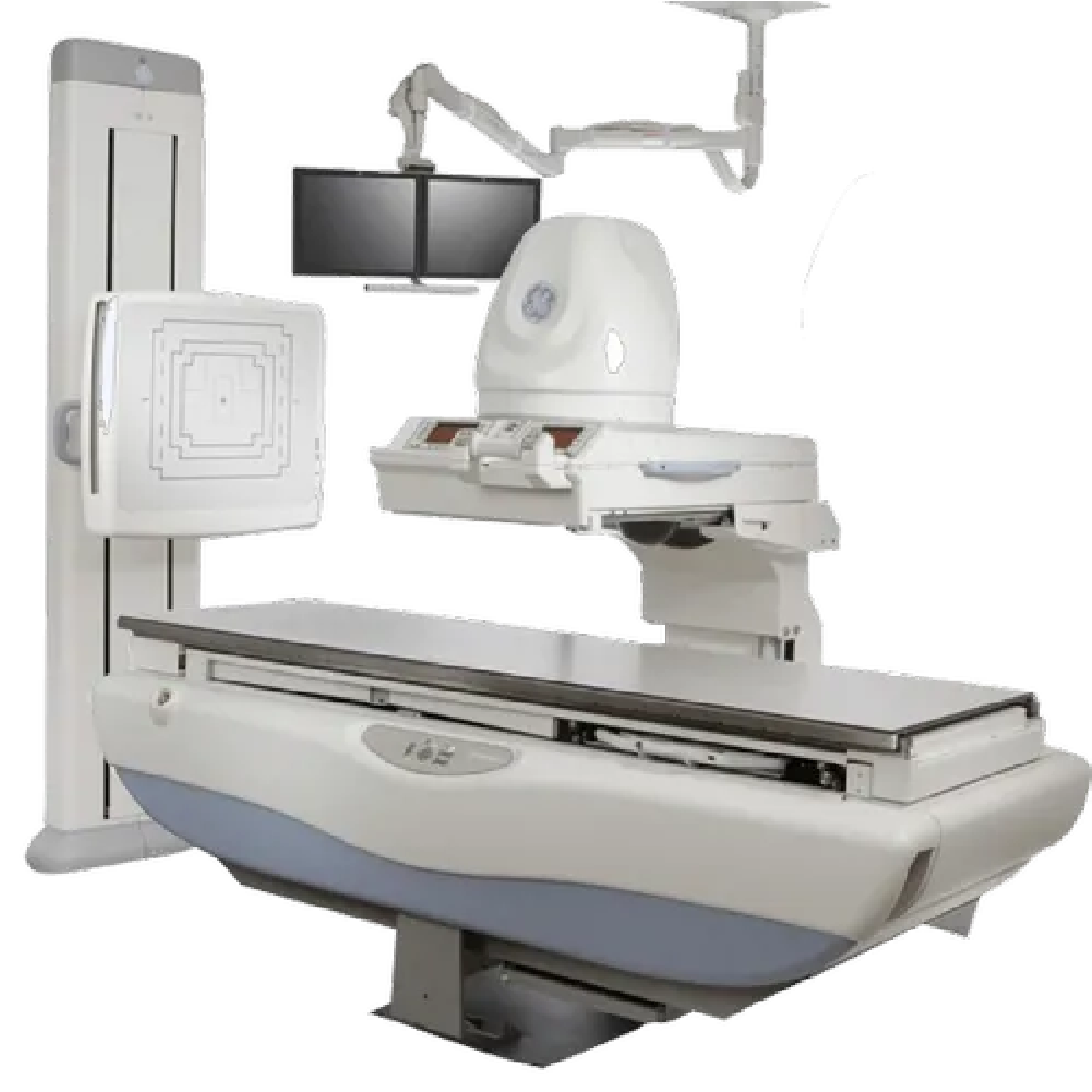 X-Ray