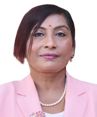 Capt. (Dr) Usha Banerjee