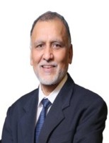 Dr. Bishnu Panigrahi