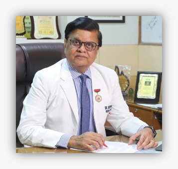Dr. Deepak Singla