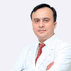 Dr. Himanshu Dewan