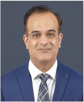 Dr. Maninder Singh Dhaliwal