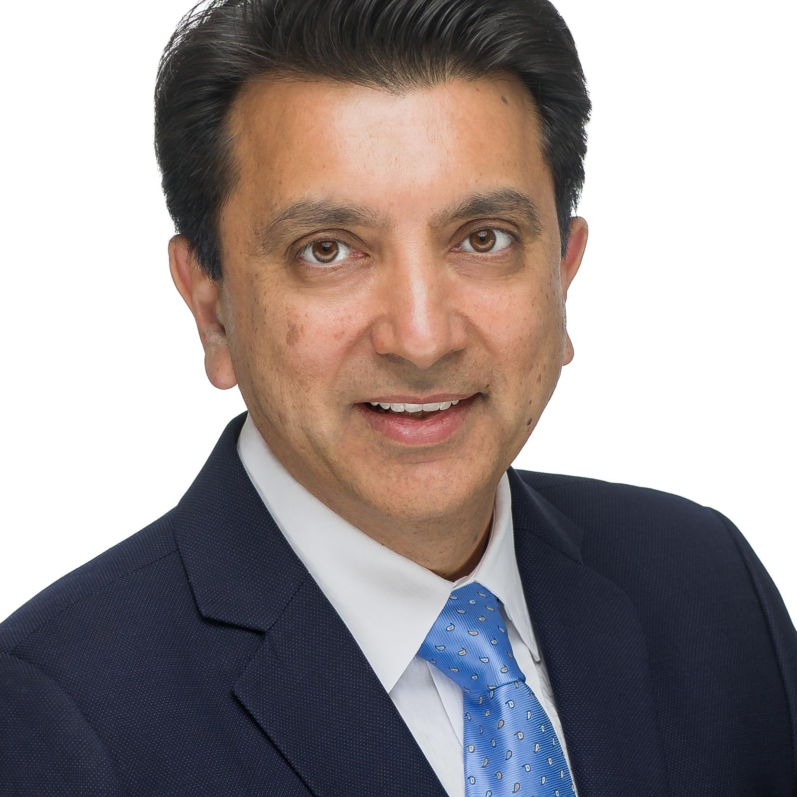 Dr. Manish Kohli