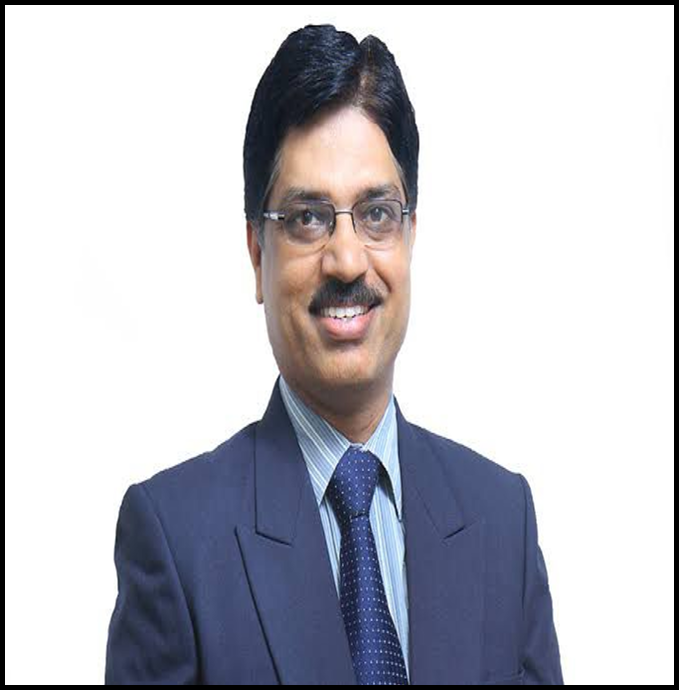 Dr. Sanjeev Singh