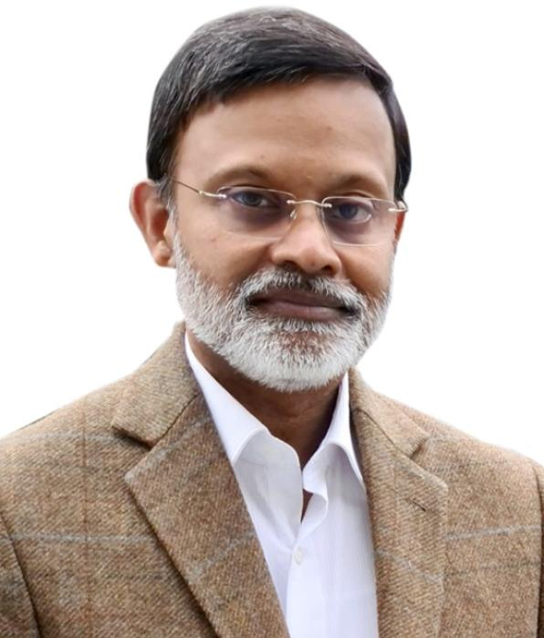Dr. Santhosh Mathew