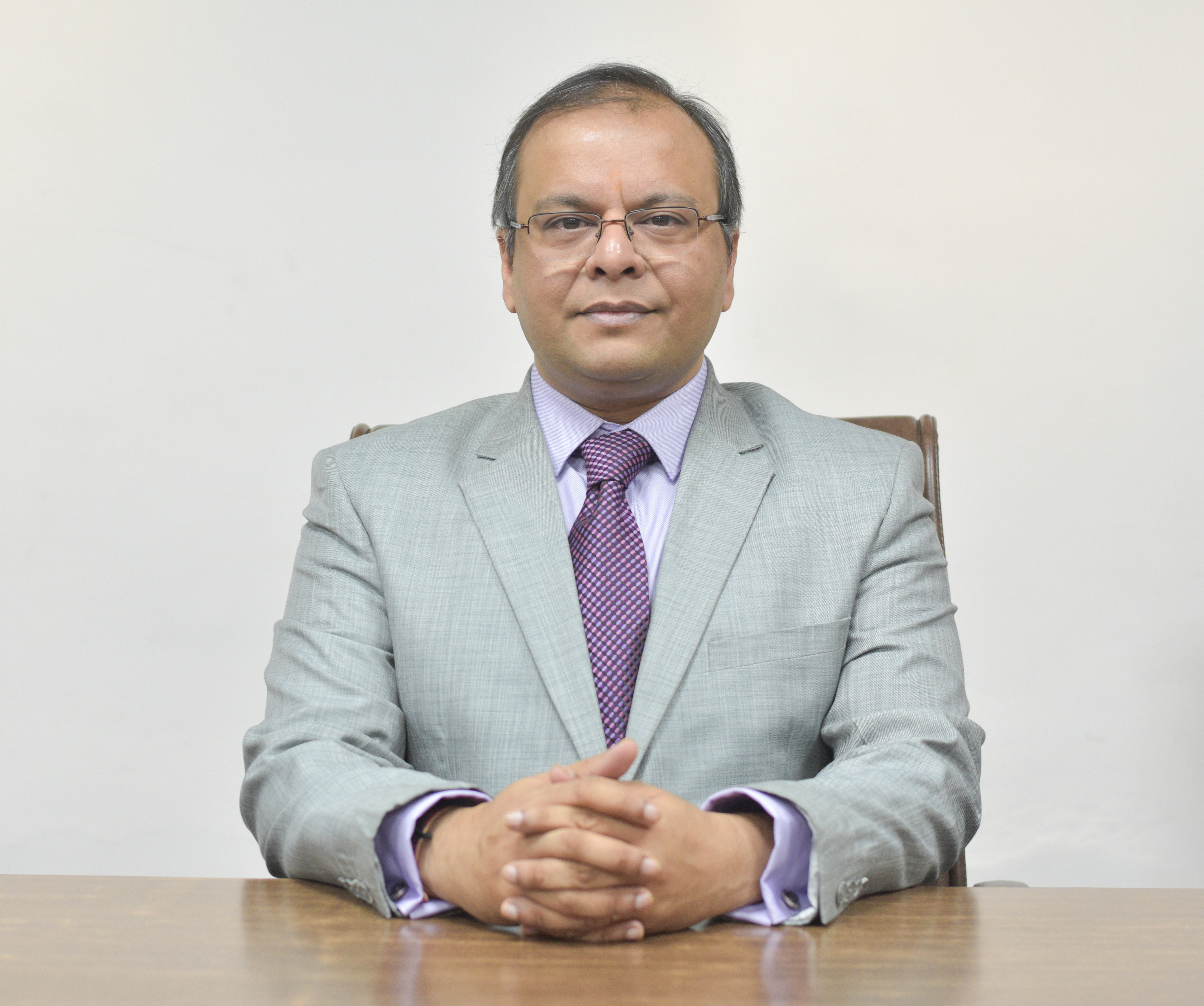 Dr. Saurabh Gahlote