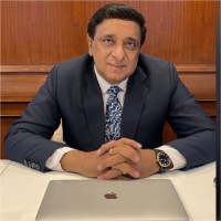 Dr. Sunil K Khetarpal