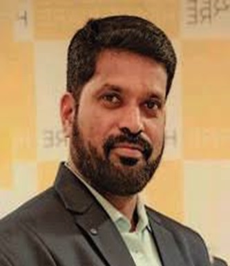 Dr. Thennarasu Maruthamuthu