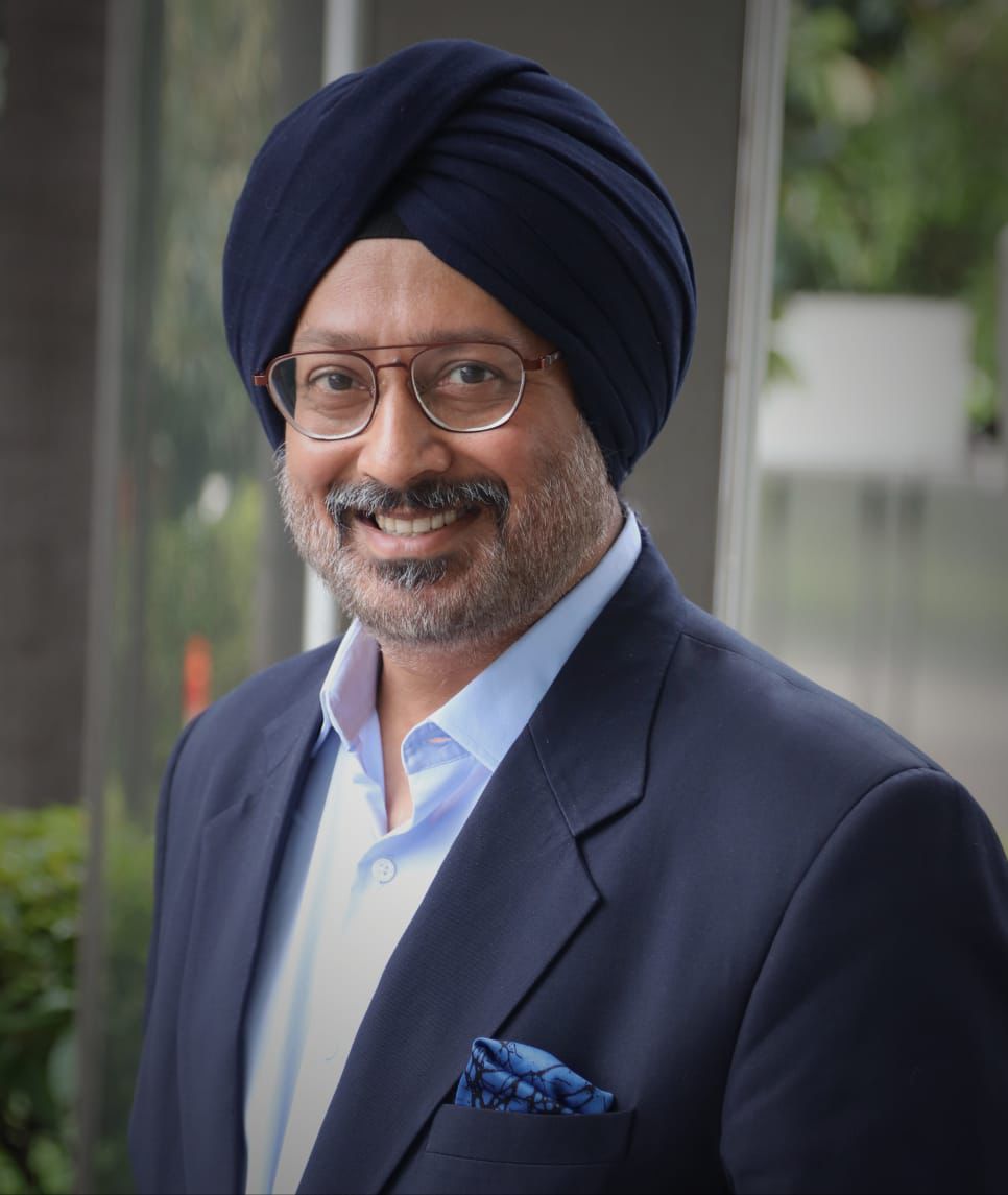 Mr. Harbinder Narula