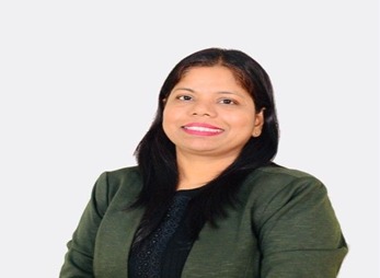 Ms. Rashmi Srivastava