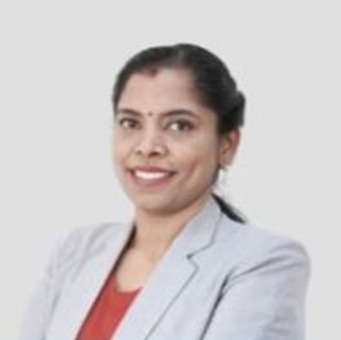 Ms. Remya Radhakrishnan