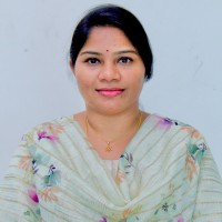 Ms. Sushma Katuri