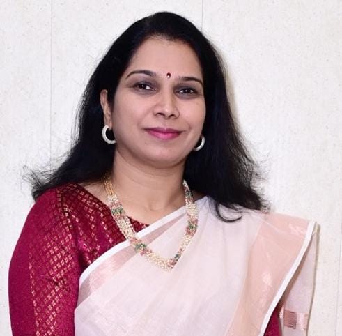 Prof. Lavanya Nandan